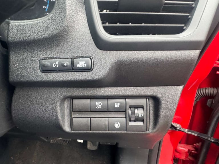 2022 Nissan Leaf Leaf Acenta 5dr Hatchback Electric Automatic