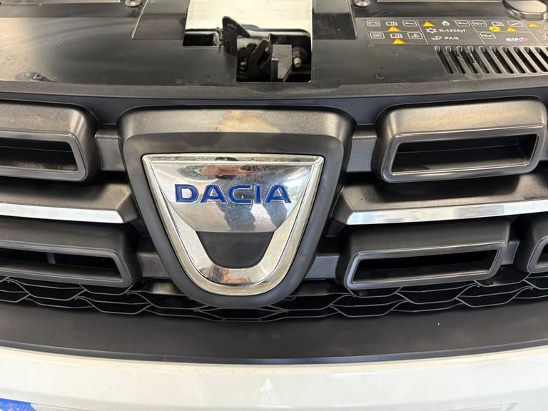 2018 Dacia Sandero 1.0 SCe Ambiance 5dr Hatchback Petrol Manual