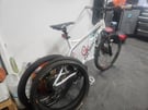 Norco Charger 20inch Bike Excellent Condition