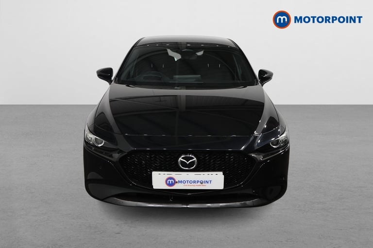 2025 Mazda Mazda3 2.5 e-Skyactiv G MHEV [140] Homura 5dr Auto Hatchback Petrol Automatic