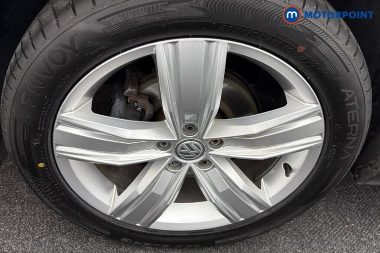 2020 Volkswagen Tiguan 1.5 TSi EVO 150 Match 5dr DSG ESTATE PETROL Automatic