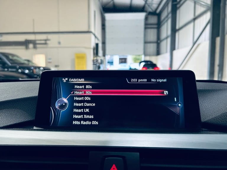 2014 14 BMW 4 SERIES 2.0 420D M SPORT COUPE 2DR DIESEL AUTO EURO 6 (S/S) (184 PS