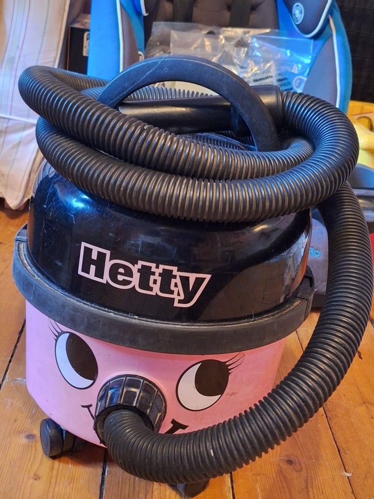 image for Can you rehome Hetty