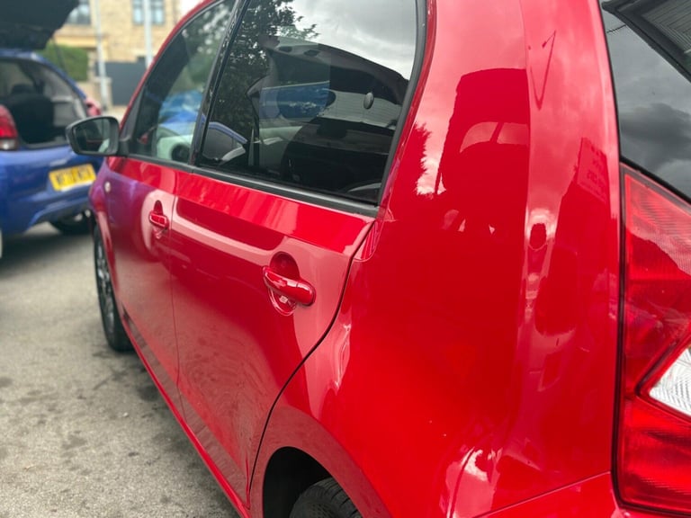 SEAT MII 1.0 12v Design Mii 2019