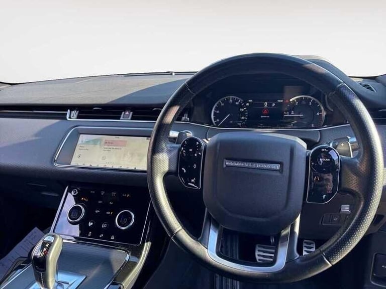 2020 Land Rover Range Rover Evoque 2.0 D180 MHEV R-Dynamic SUV 5dr 4WD ESTATE Diesel Automatic
