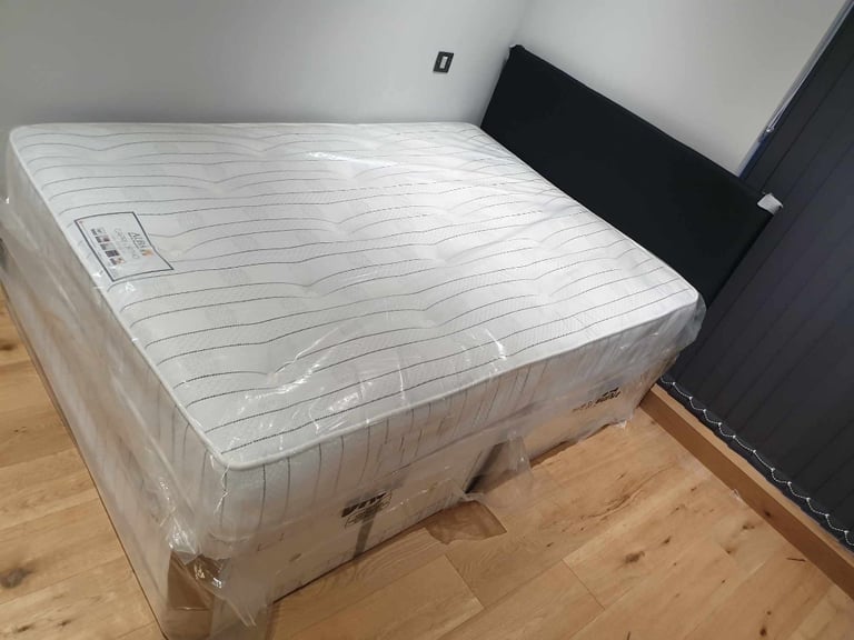 ***Extra Strong Brand New 3ft, 4ft,4ft6,5ft,5ft6 - Quality Beds & Mattresses for Sale***