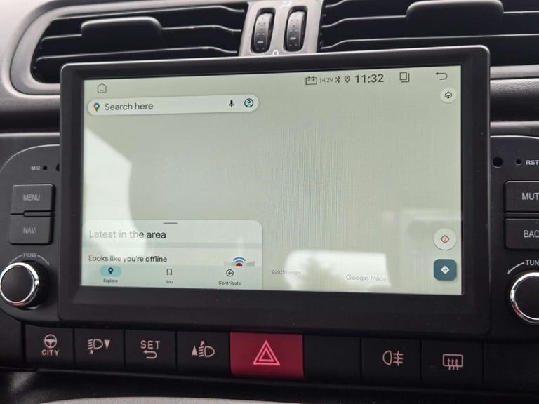 2012 Fiat Panda 1.2 Panda Pop 5dr Hatchback Petrol Manual