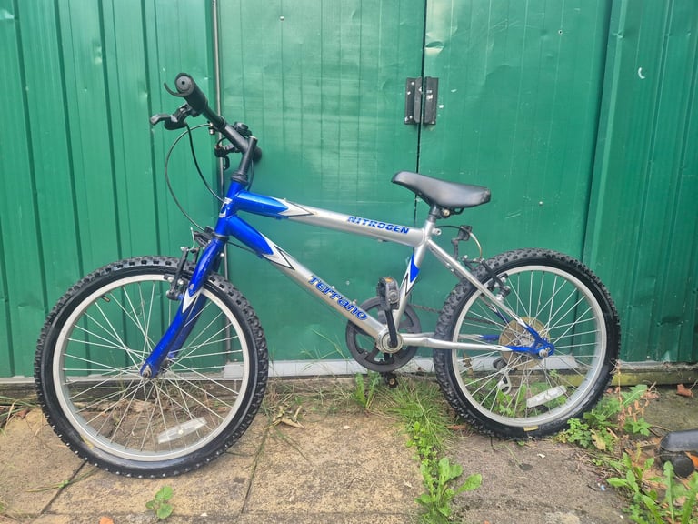 image for Bike for sale *£35 NO OFFERS*