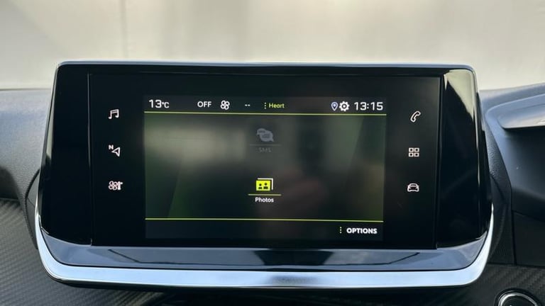 2022 Peugeot 2008 1.2 PureTech Allure Premium 5dr HATCHBACK PETROL Manual