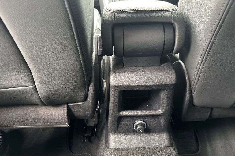 2023 Audi Q2 35 TFSI S Line 5dr S Tronic SUV Petrol Automatic