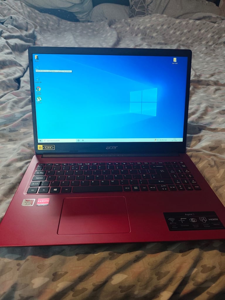 Acer aspire 3 1tb hdd