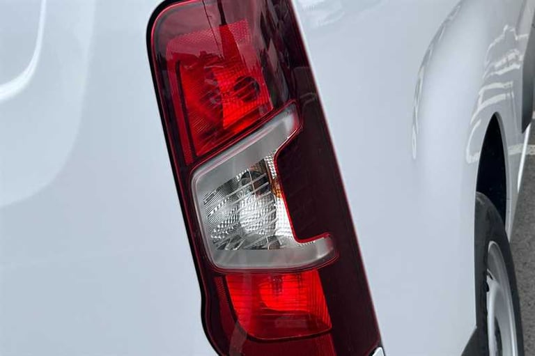 2024 Vauxhall Combo 1.5 Turbo D 2300 Prime XL Panel Van 6dr Diesel Manual LWB Euro 6 (s/s) (100 P...
