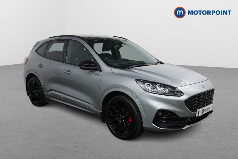 image for 2023 Ford Kuga 2.5 PHEV ST-Line X 5dr CVT HATCHBACK PETROL/ELECTRIC Automatic