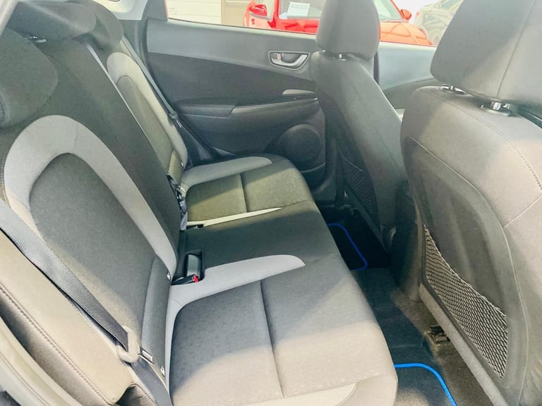 2020 Hyundai KONA 1.0 T-GDi Premium Euro 6 (s/s) 5dr HATCHBACK Petrol Manual