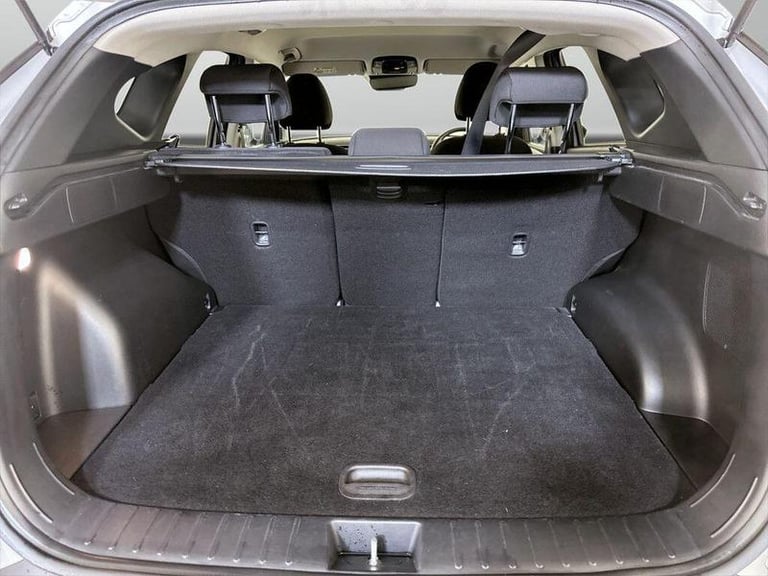 2022 Hyundai TUCSON 1.6 h T-GDi Premium Auto Euro 6 (s/s) 5dr Automatic SUV Hybrid Automatic