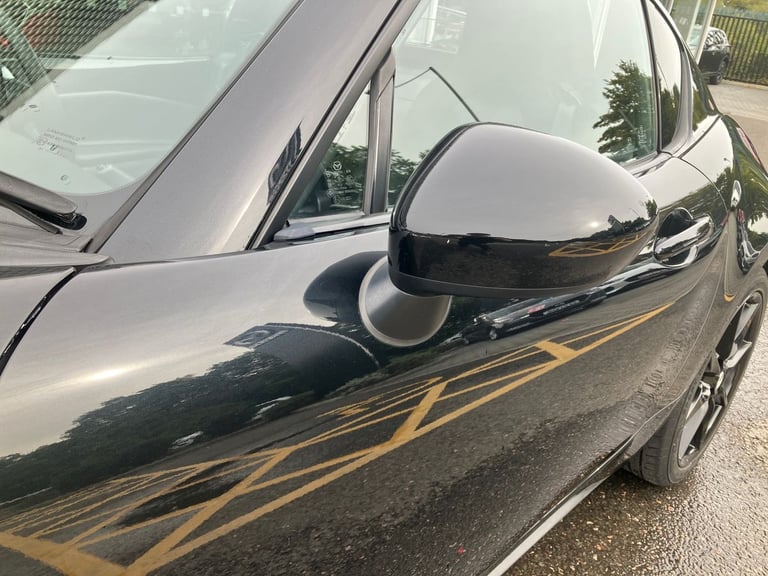2019 Mazda MX-5 2.0 [184] SE-L Nav+ 2dr Convertible PETROL Manual