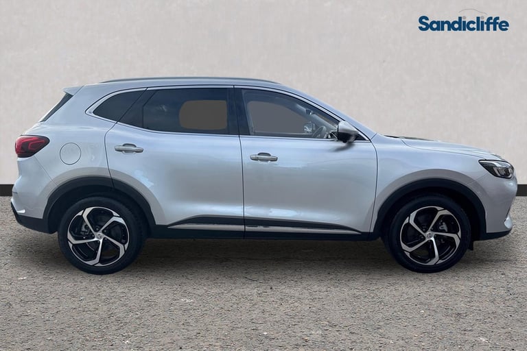 2023 MG MG HS 103408 Hatchback Automatic