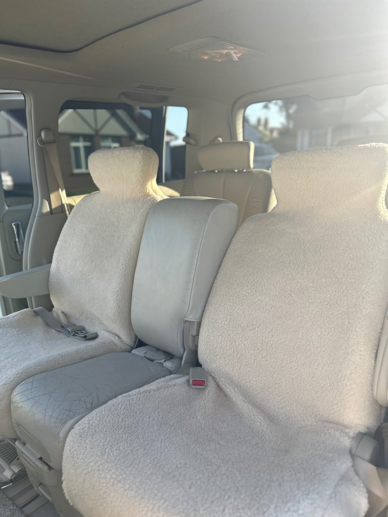Nissan, 2004, 3498 (cc)