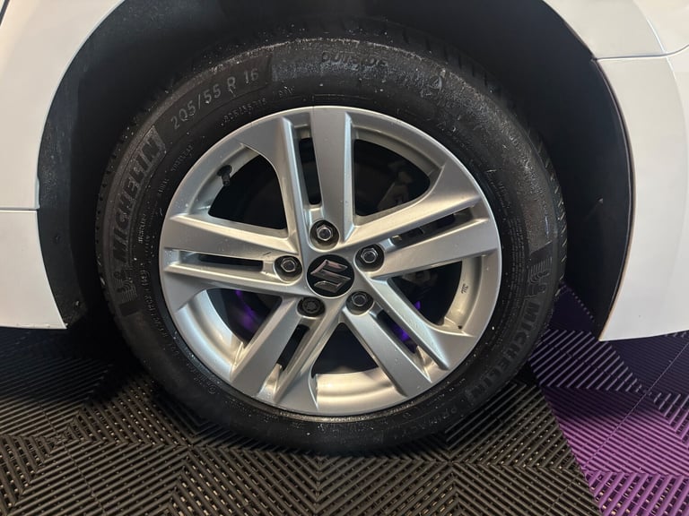 2023 Suzuki Swace 1.8h Motion Estate 5dr Petrol Hybrid CVT Euro 6 (s/s) (140 ps)