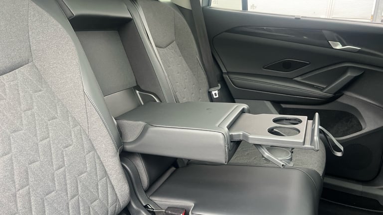 2025 Volkswagen Touran 1.5 TSI eHybrid Match 5dr DSG6 Estate Estate Hybrid Automatic