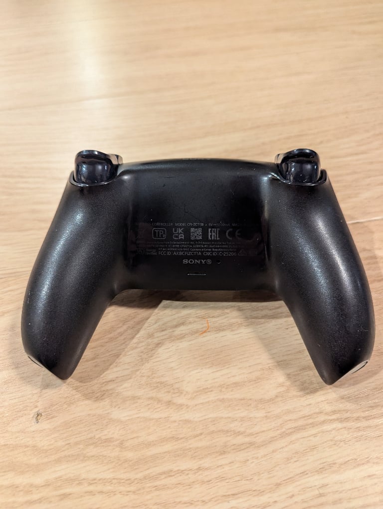 Playstation Sony Dualsense Wireless Controller PS5 - Black