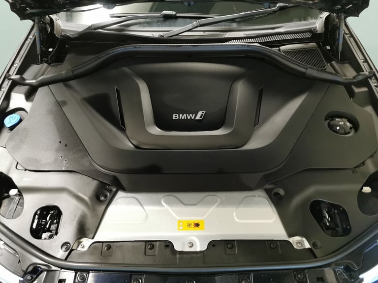 2021 BMW iX3 210kW Premier Edition 80kWh 5dr Auto ESTATE ELECTRIC Automatic