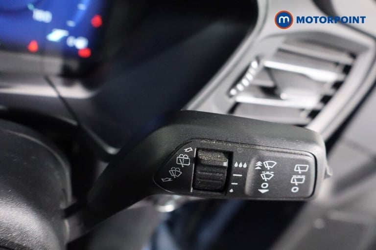 2022 Ford Kuga 2.5 PHEV ST-Line X Edition 5dr CVT SUV Hybrid Automatic