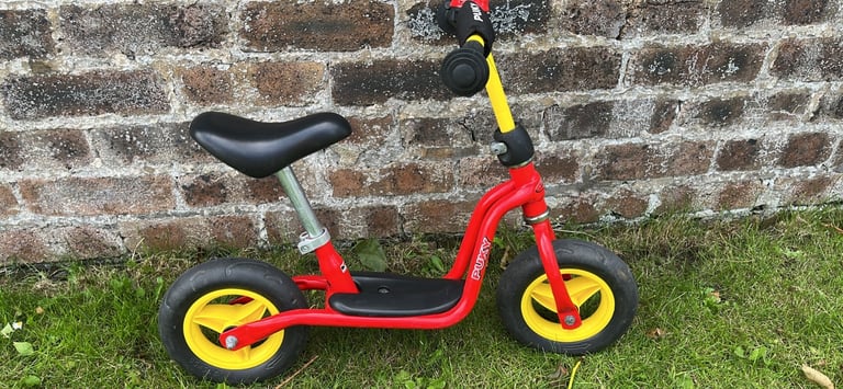 image for Balance Bike