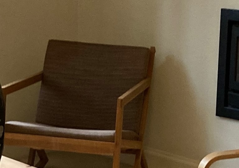 image for Futon company rocking chair