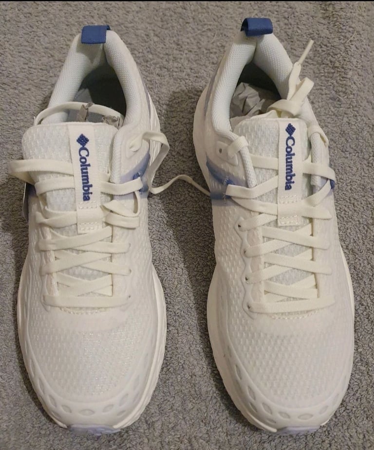 Columbia Omni-Max Trainers
