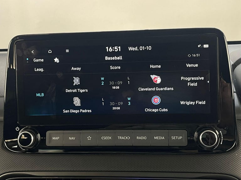 2023 Hyundai KONA 1.6 h-GDi Premium DCT Euro 6 (s/s) 5dr HATCHBACK Petrol/Electric Hybrid Automatic