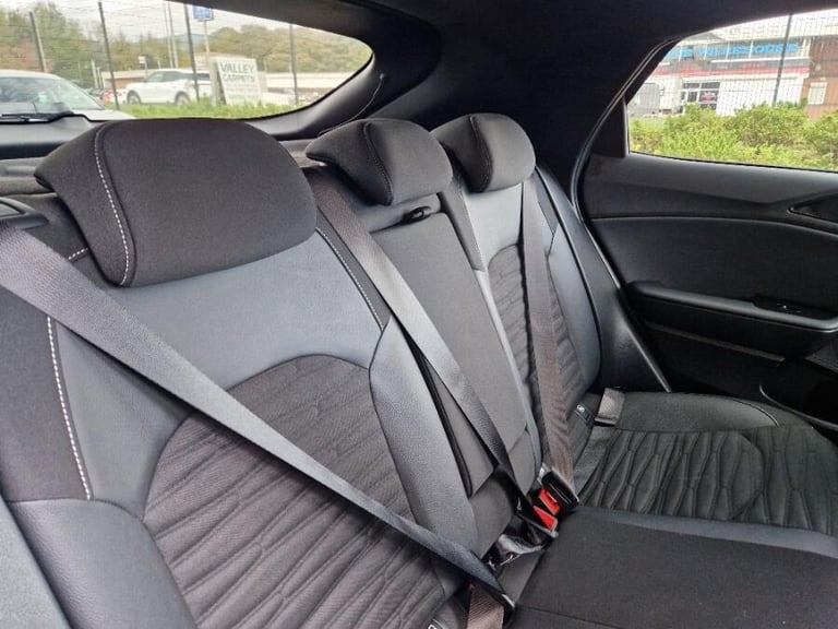 2025 Kia XCeed 1.5T GDi ISG 138 GT-Line 5dr HATCHBACK PETROL Manual