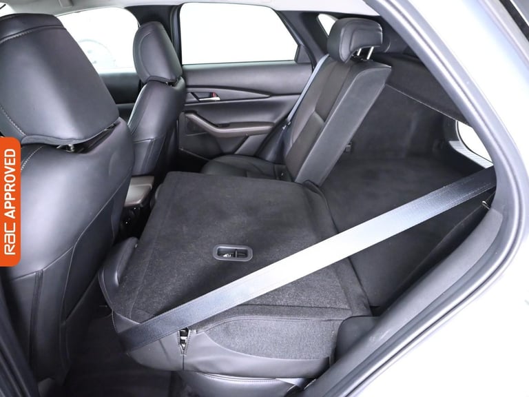 2022 Mazda CX-30 2.0 e-SKYACTIV G MHEV GT Sport SUV 5dr Petrol Auto Euro 6 (s/s) (122 ps) Hatchba...
