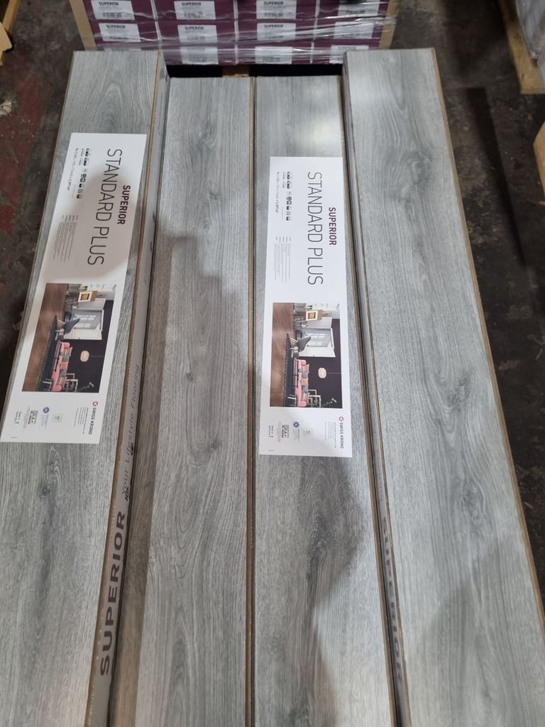 Laminate flooring sale now on 
