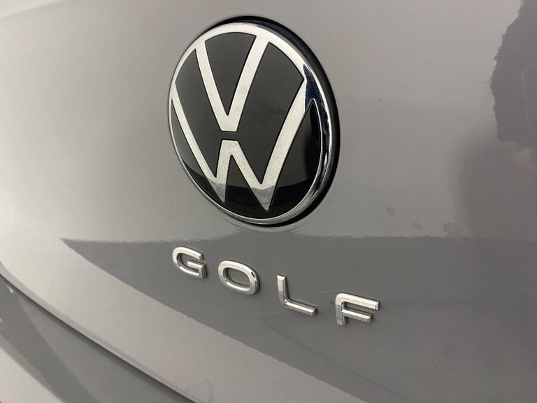 2022 Volkswagen Golf 1.5 Tsi R Line Hatchback 5dr Petrol Manual Euro 6 (s/s) (150 Ps) HATCHBACK P...