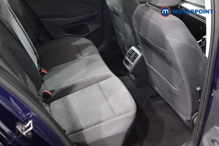 2024 Volkswagen Golf 1.5 TSI 150 Life 5dr Hatchback Petrol Manual