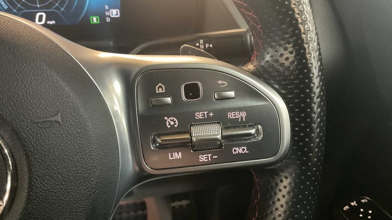 2021 Mercedes-Benz B Class B200 AMG Line Executive 5dr Auto MPV PETROL Automatic
