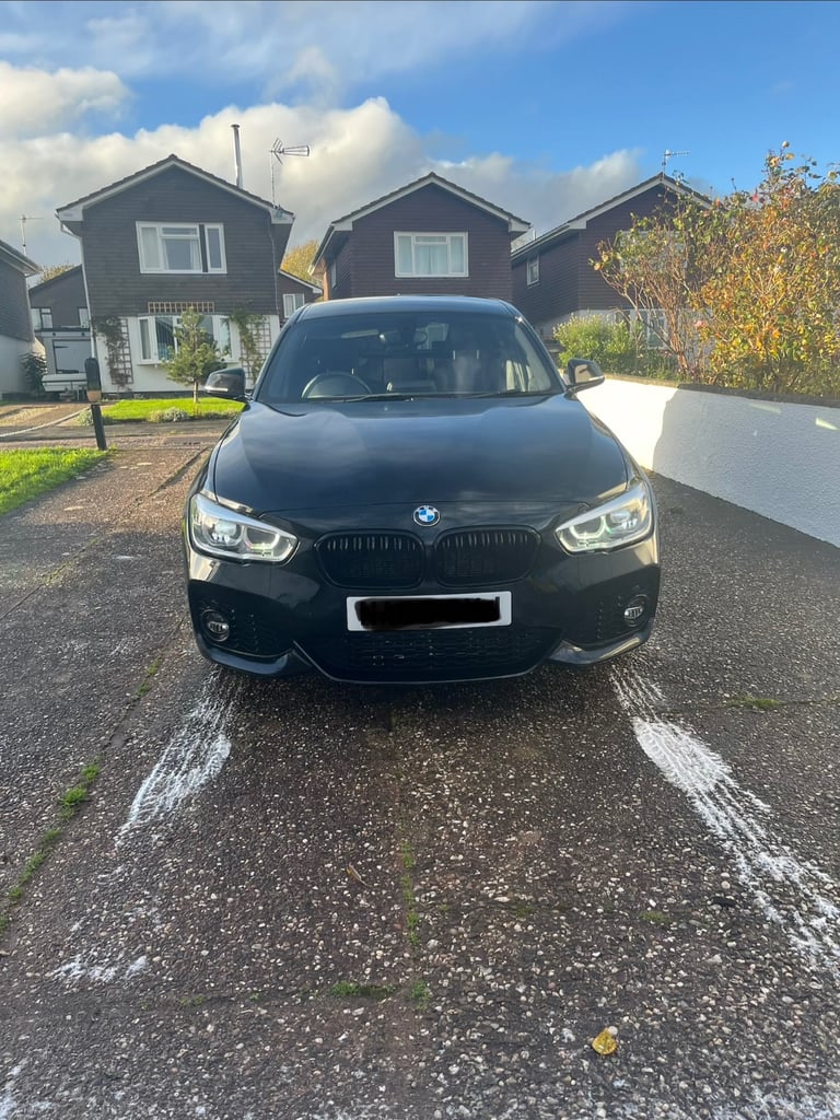 BMW, 1 SERIES, Hatchback, 2016, Manual, 1499 (cc), 5 doors