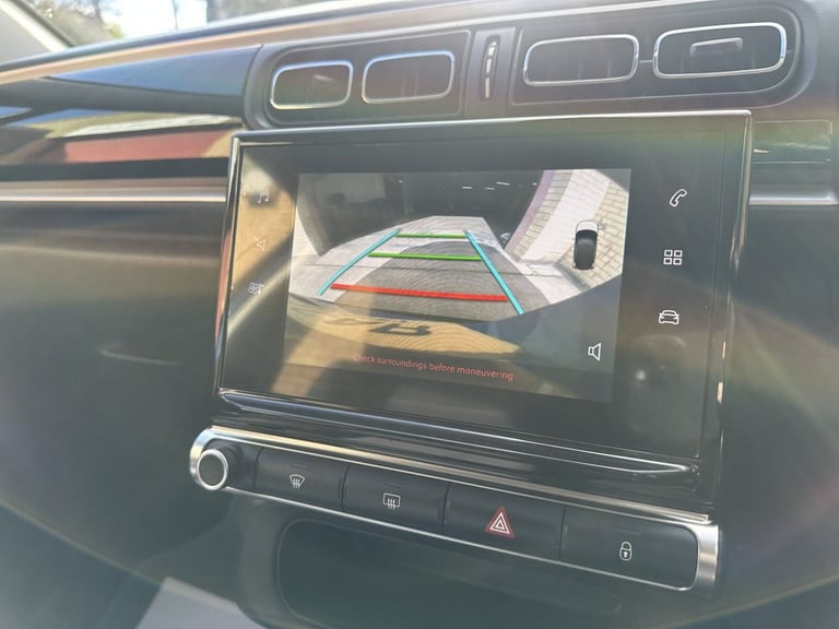 2019 Citroen C3 1.2 PureTech Flair Hatchback 5dr Petrol Manual Euro 6 (s/s) (82 ps) Hatchback Pet...