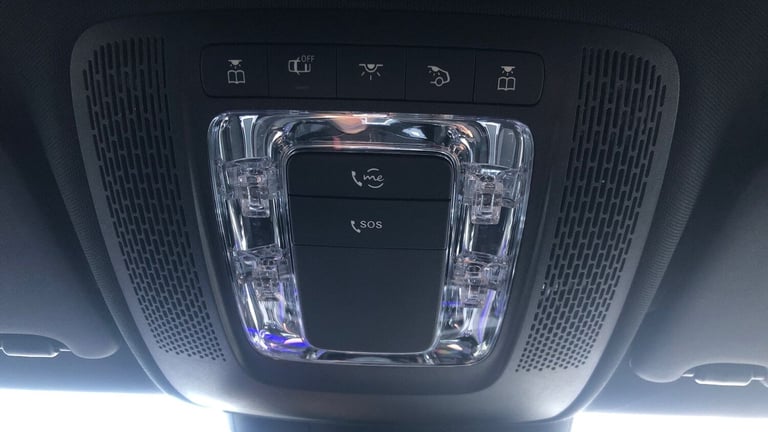 2023 Mercedes-Benz A-Class A 180 AMG LNE EXECUTIVE M Hatchback Petrol Automatic