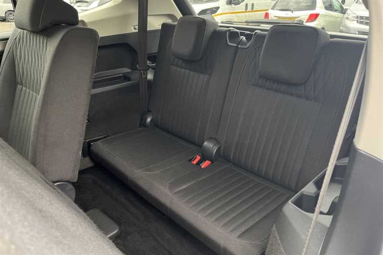 2024 Volkswagen Tiguan Allspace 1.5 TSI Life 5dr DSG ESTATE PETROL Automatic