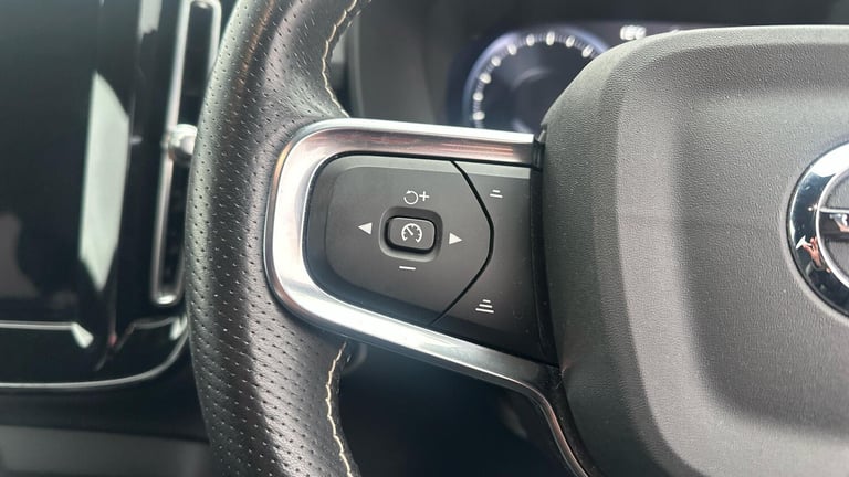 2021 Volvo XC40 1.5 T3 [163] R DESIGN 5dr Geartronic ESTATE PETROL Automatic