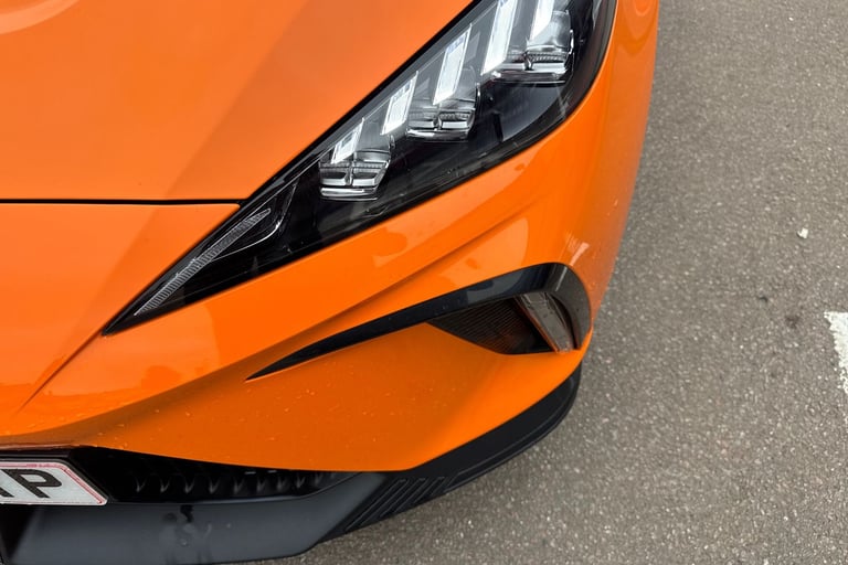 2022 MG MG4 150kW Trophy EV Long Range 64kWh 5dr Auto Hatchback Electric Automatic