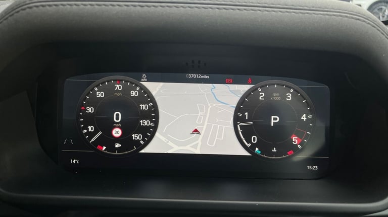 2021 Land Rover Defender Diesel Estate 3.0 D250 S 90 3dr Auto SUV Diesel Automatic