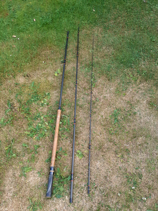 Used Fishing Rods for Sale in York, North Yorkshire