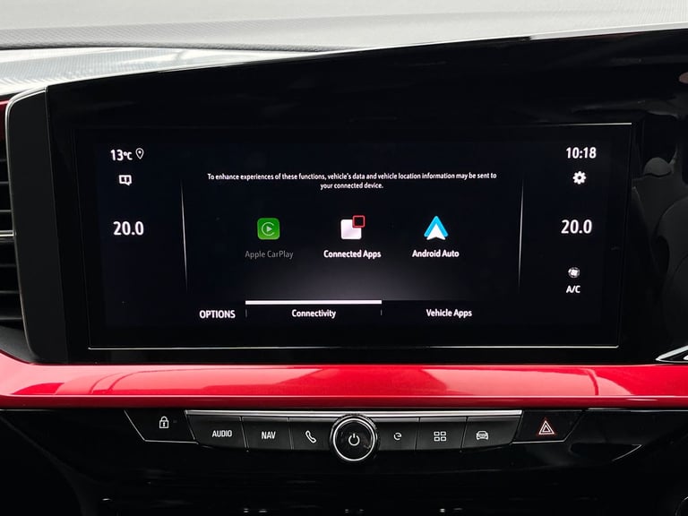  Vauxhall Mokka Electric 50kwh Gs Suv 5dr Electric Auto 136 Ps Electric