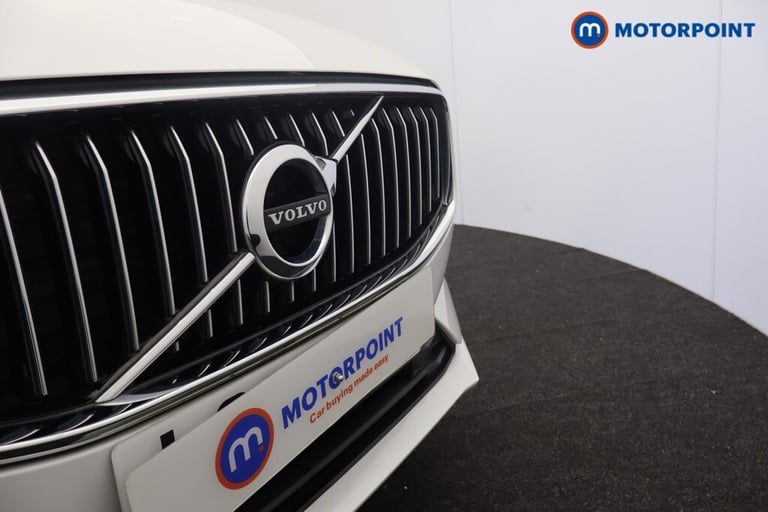 2019 Volvo XC60 2.0 D4 Inscription 5dr Geartronic SUV Diesel Automatic
