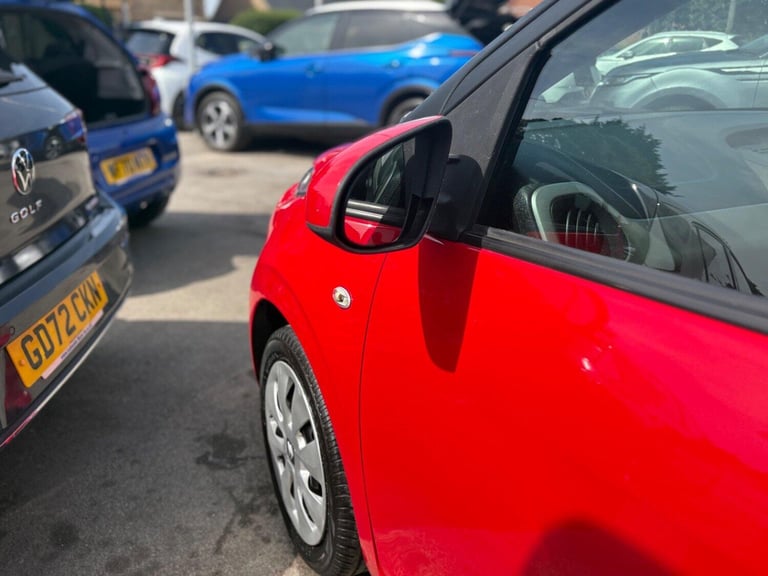 CITROEN C1 1.0 VTi Feel 2018