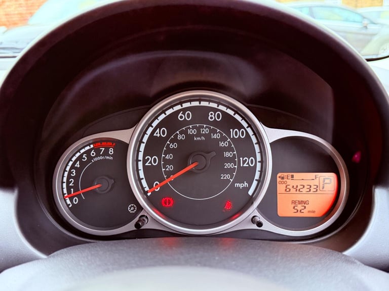 MAZDA MAZDA2 1.5 TS2 2013