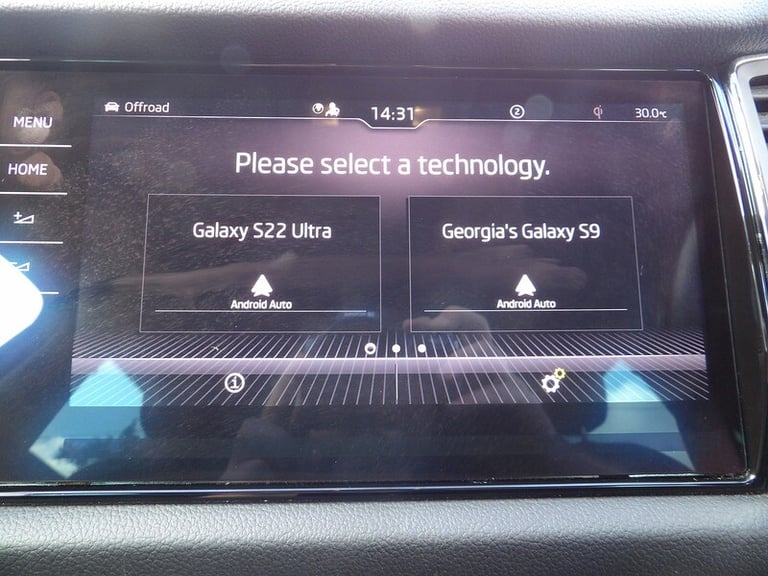2020 Skoda Kodiaq 2.0 TDI SE L 4x4 5dr DSG [7 Seat] ESTATE DIESEL Automatic